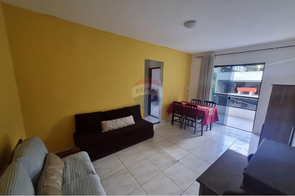 Apartamento - Alugar - Juiz de Fora , Minas Gerais - Sala 1.jpg - 860361010-517