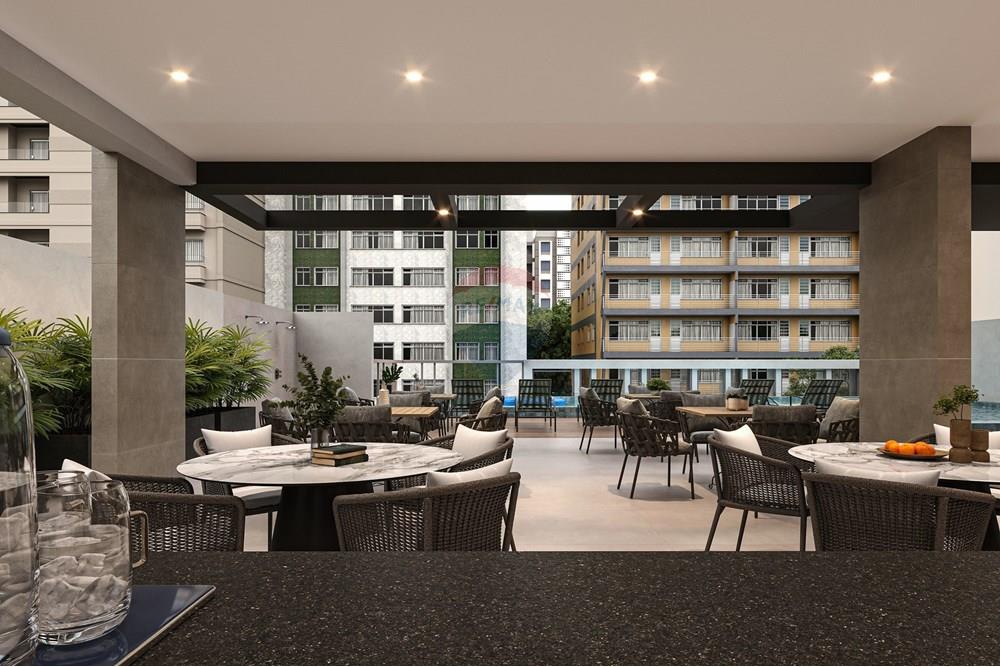 Apartamento - Venda - Juiz de Fora , Minas Gerais - 14 (2).jpg - Área Gourmet - 860431007-355