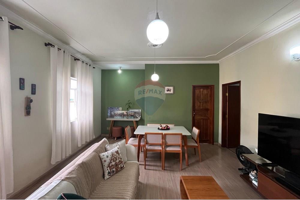 Cobertura - Venda - Juiz de Fora , Minas Gerais - 1000810430.jpg - Sala de estar - 860321017-173