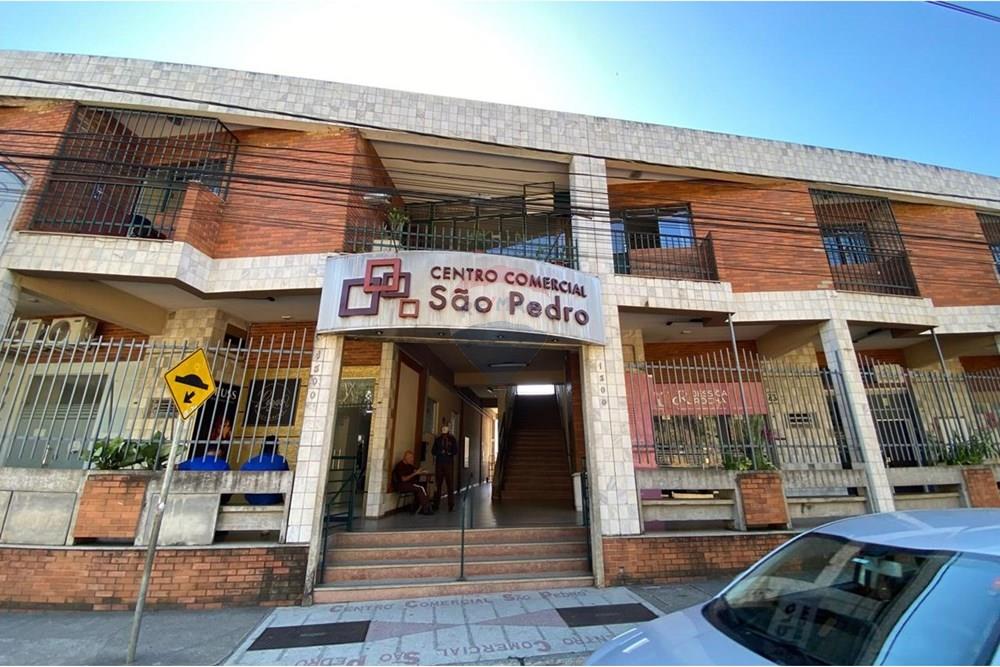 Ponto Comercial/ Loja - Alugar - Juiz de Fora , Minas Gerais - IMG-20251201-WA0003.jpg - 860431071-11