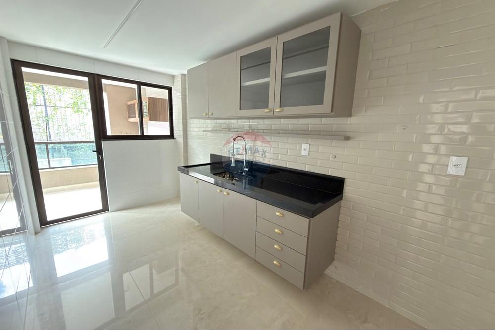 Apartamento - Alugar - Juiz de Fora , Minas Gerais - IMG_5286.JPEG - 860301001-666