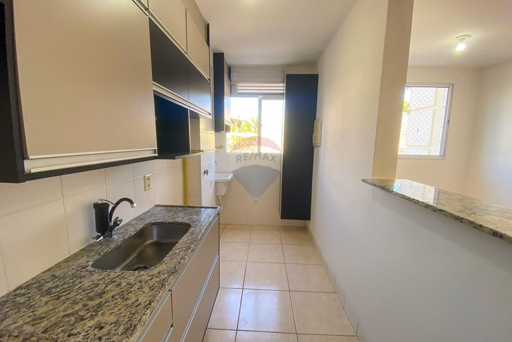 Apartamento - Venda - Juiz de Fora , Minas Gerais - Foto0014.jpg - Cozinha - 860241112-130