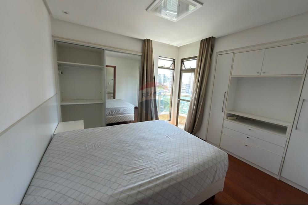 Apartamento - Alugar - Juiz de Fora , Minas Gerais - IMG_5449.JPEG - 860301001-669