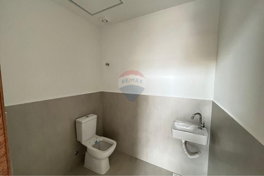 Loja - Alugar - Juiz de Fora , Minas Gerais - Banheiro  Loja 4.jpeg - 860291049-52