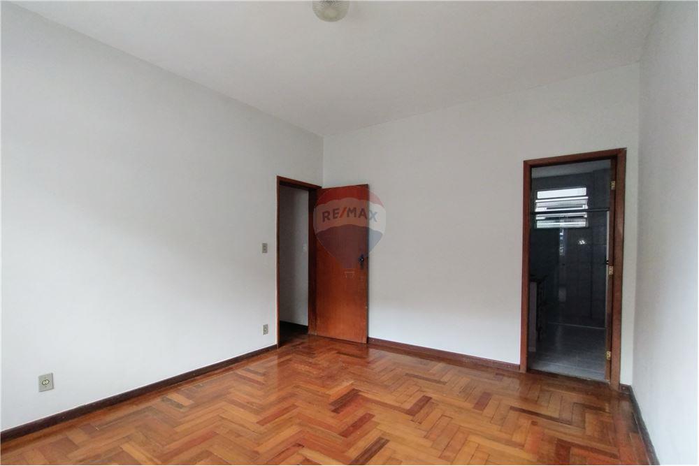 Apartamento - Venda - Juiz de Fora , Minas Gerais - QUARTO COM SUITE - Quarto principal - 860241107-50