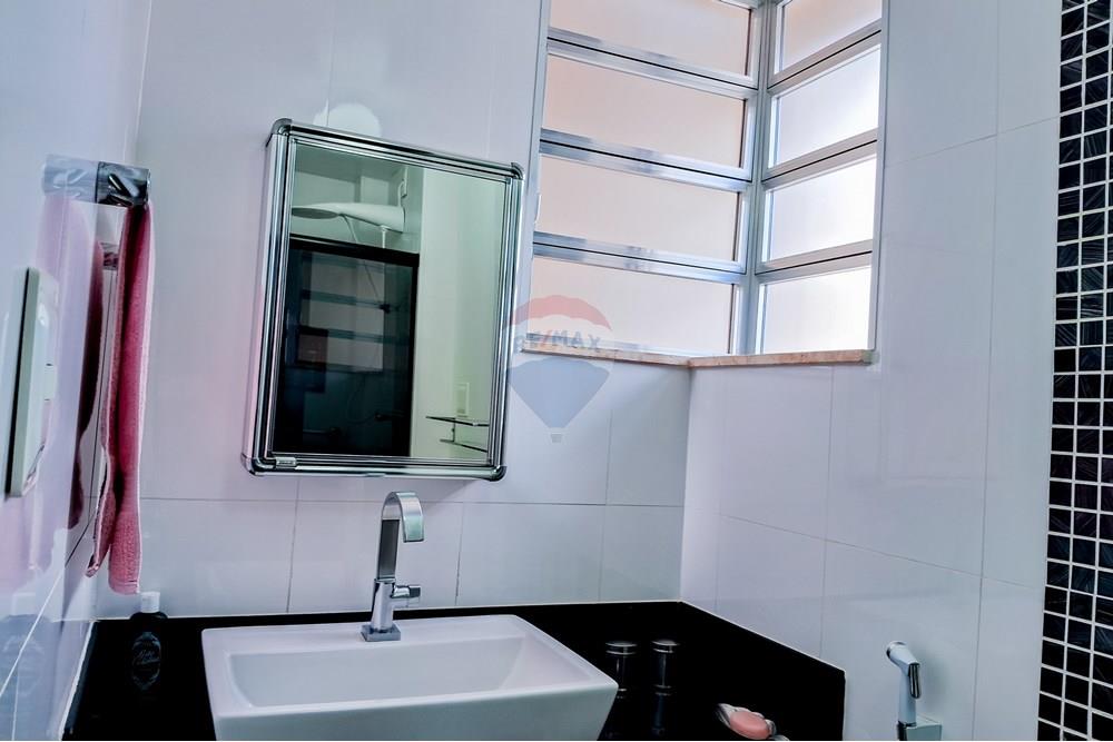 Apartamento - Venda - Juiz de Fora , Minas Gerais - banheiro_01.jpg - 860301048-2