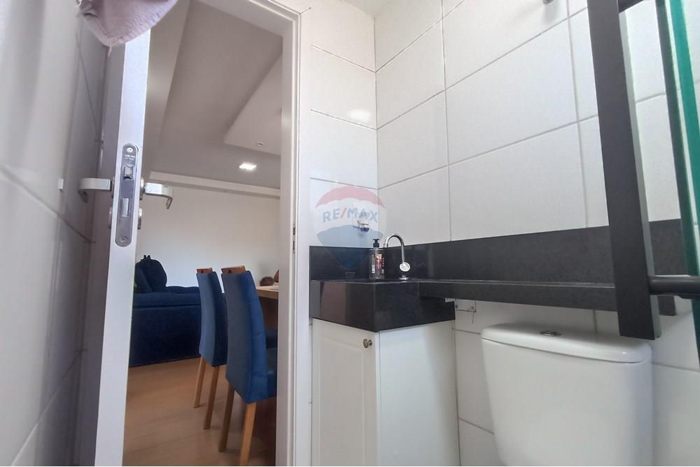 Apartamento - Venda - Juiz de Fora , Minas Gerais - 1756475670991.jpg - 860381062-4