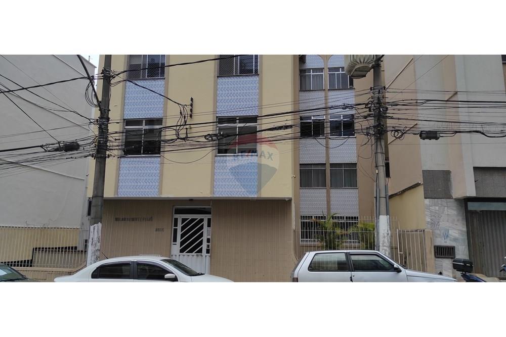 Apartamento - Alugar - Juiz de Fora , Minas Gerais - IMG_20260402_151317.jpg - 860321003-53