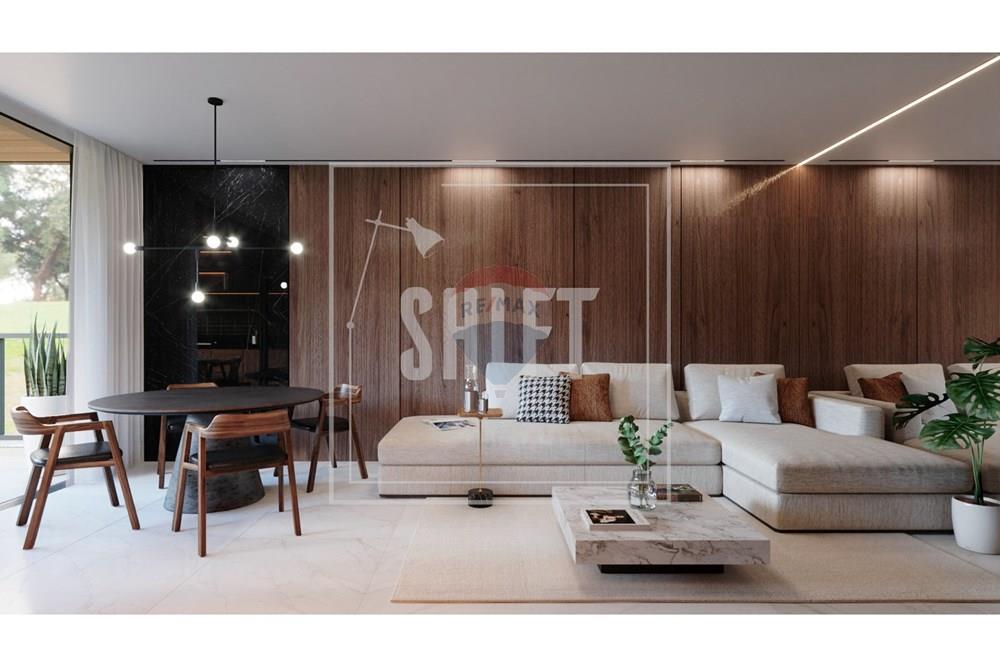 Apartamento - Venda - Juiz de Fora , Minas Gerais - 04-BLMK-SALA do 2Q-R00.jpg - 860301007-365