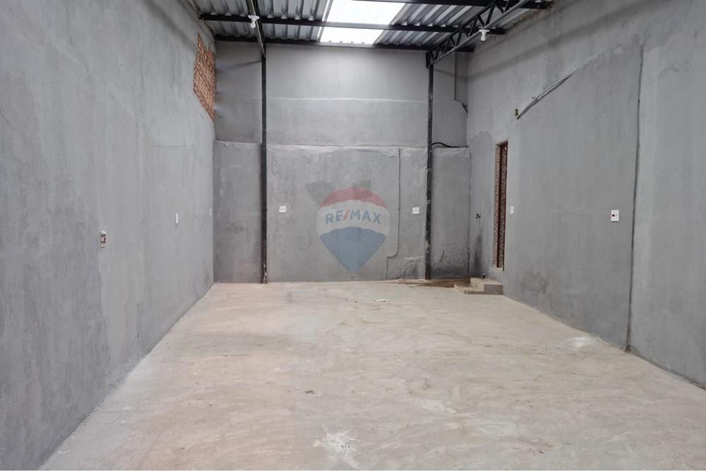 Casa - Alugar - Juiz de Fora , Minas Gerais - WhatsApp Image 2026-02-03 at 20.29.39 (2).jpeg - Garagem - 860431056-79