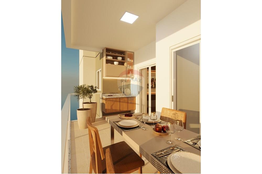 Apartamento - Venda - Juiz de Fora , Minas Gerais - 08. Área Gourmet 001.jpg - 860301007-364