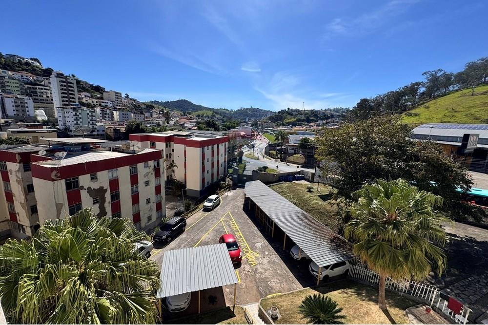 Apartamento - Alugar - Juiz de Fora , Minas Gerais - IMG_1172.JPEG - 860301001-602