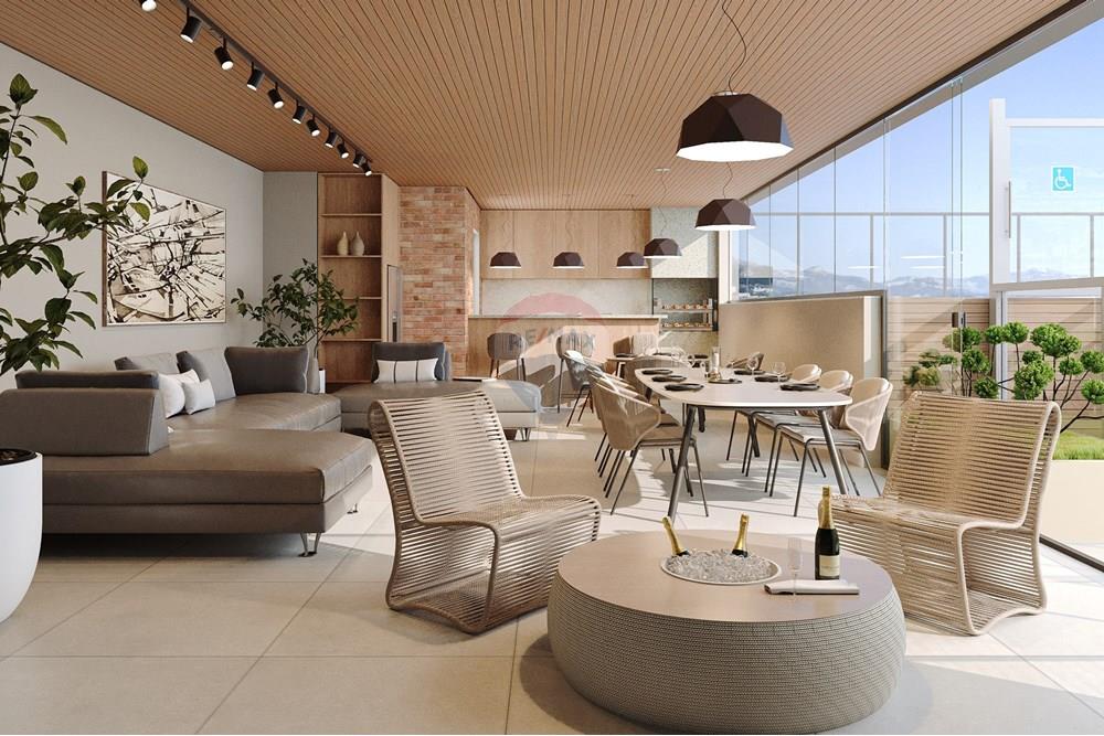 Apartamento - Venda - Juiz de Fora , Minas Gerais - 13-gsis-area-gourmet-final.jpg - 860321018-96