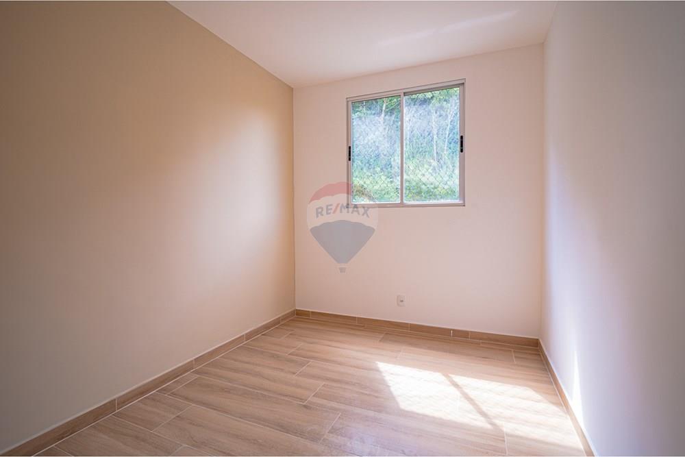 Apartamento - Venda - Juiz de Fora , Minas Gerais - quarto 01 apto Eldorado.jpg - Quarto - 860281168-23