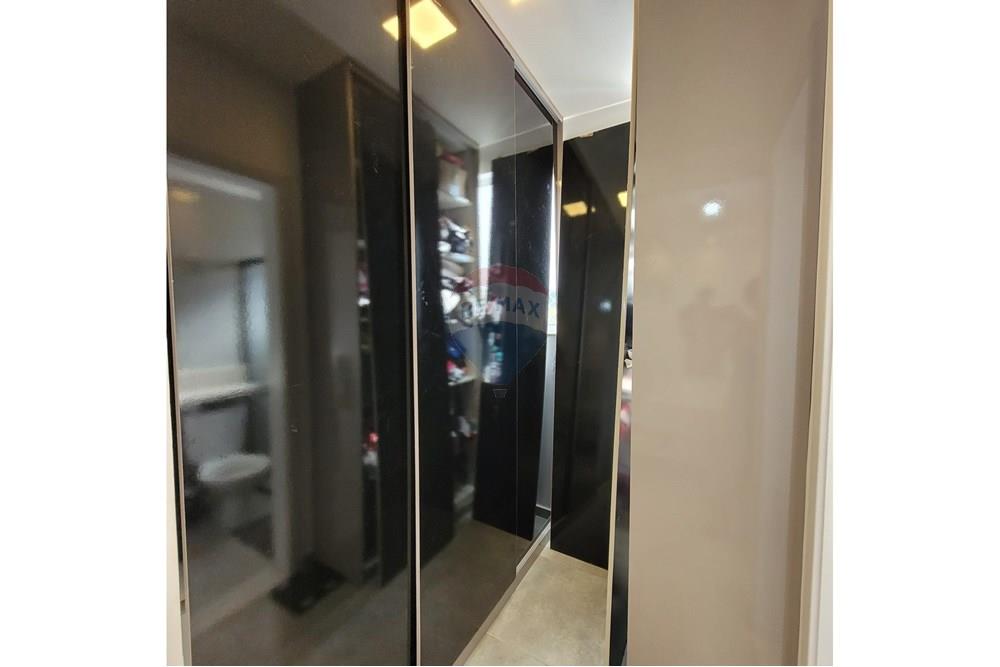 Cobertura - Venda - Juiz de Fora , Minas Gerais - Imagem do WhatsApp de 2025-02-21 à(s) 22.48.36_b079f78e.jpg - Closet - 860381042-34