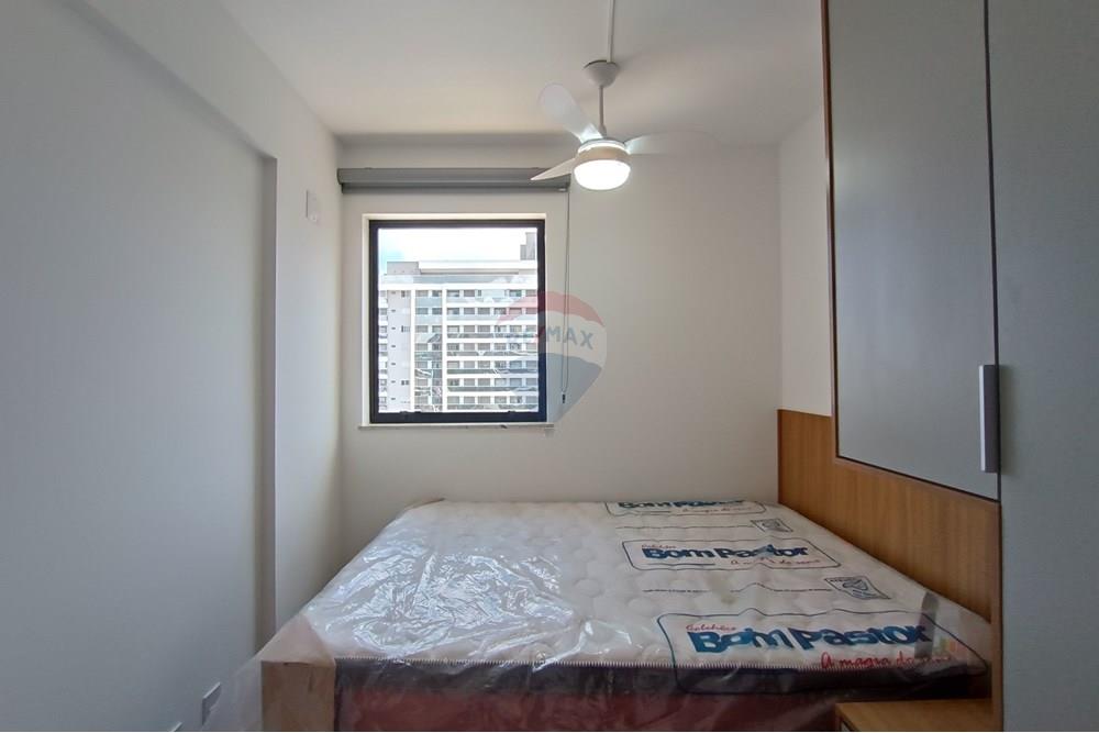 Apartamento - Alugar - Juiz de Fora , Minas Gerais - IMG_20250314_132006.jpg - 860211006-70