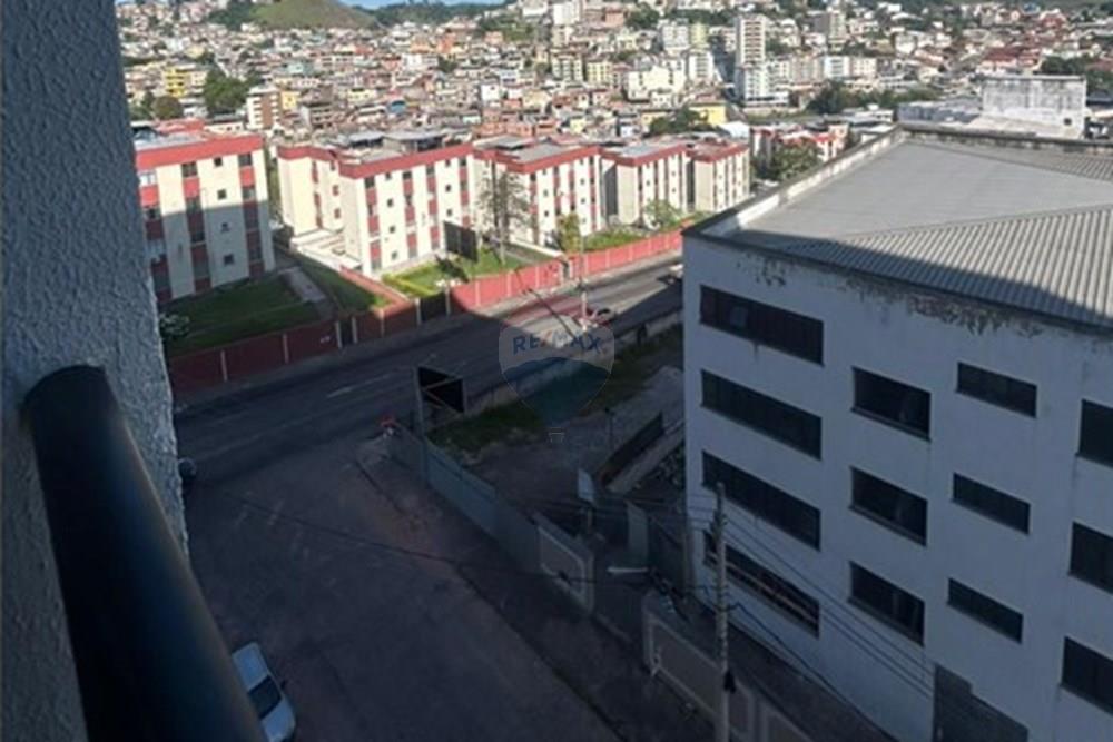 Apartamento - Alugar - Juiz de Fora , Minas Gerais - WhatsApp Image 2026-01-21 at 09.24.43 (1).jpeg - Varanda - 860431076-3