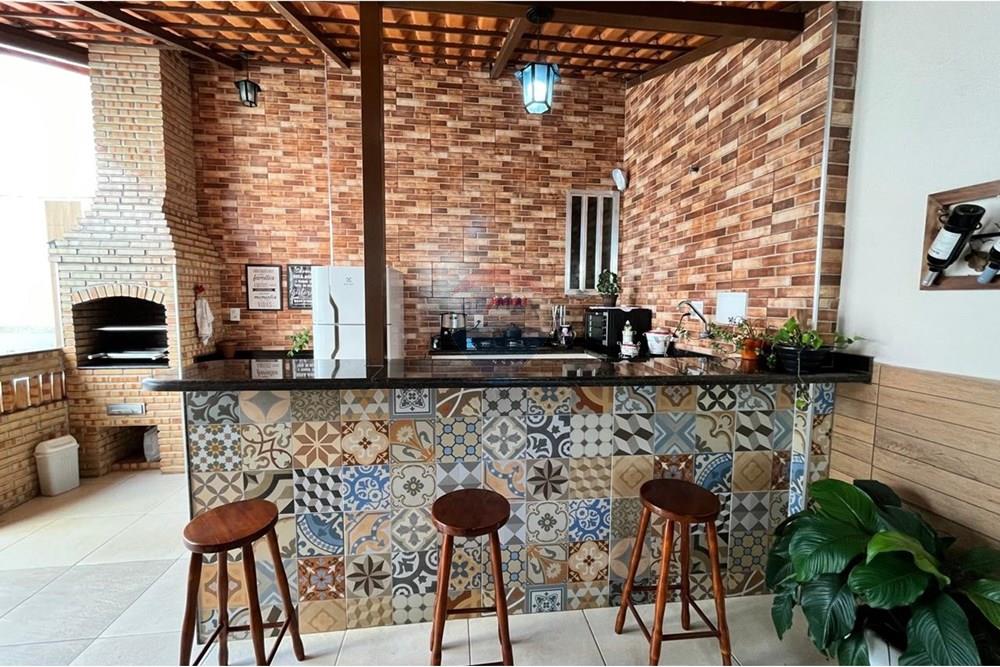 Casa - Venda - Juiz de Fora , Minas Gerais - gourmet 4.jpg - 860501041-152