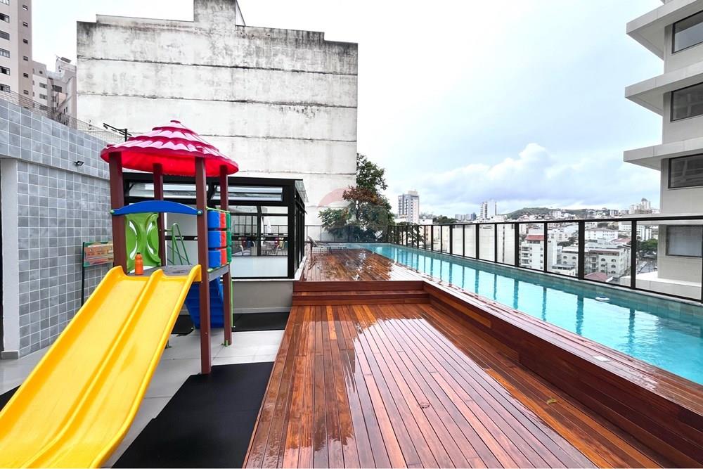 Cobertura - Venda - Juiz de Fora , Minas Gerais - IMG_3830.jpeg - 860321042-175