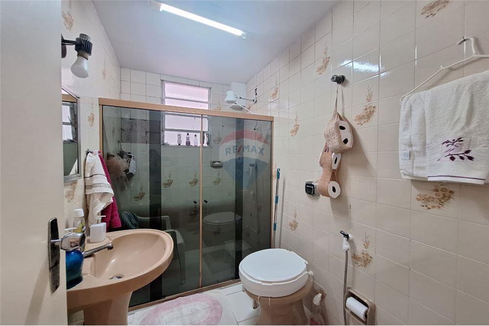 Apartamento - Venda - Juiz de Fora , Minas Gerais - Banheiro suíte - 860271009-5