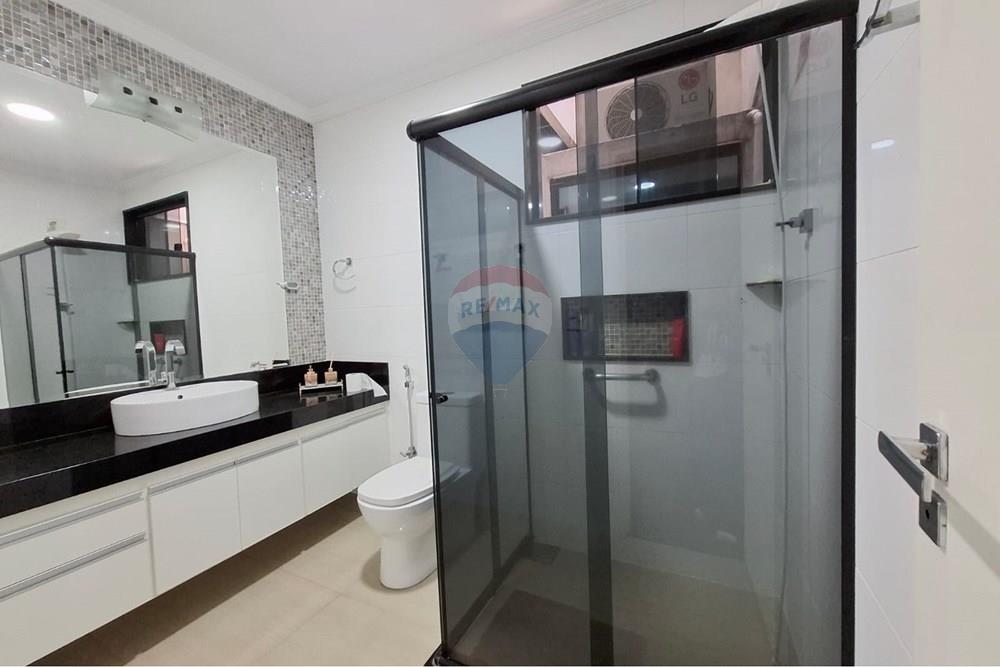 Apartamento - Alugar - Juiz de Fora , Minas Gerais - BANHEIRO.jpg - 860271006-75