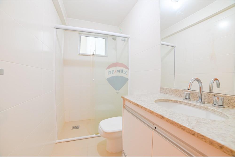 Apartamento - Alugar - Juiz de Fora , Minas Gerais - michaelseed photo_SEMANA 2-293.jpg - Banheiro - 860431045-689