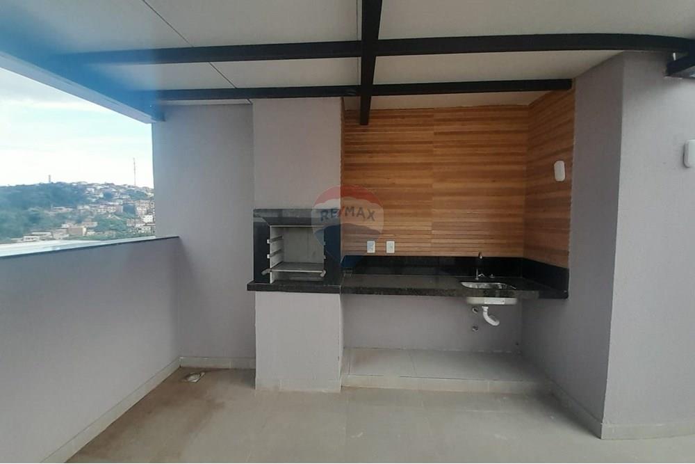 Cobertura - Venda - Juiz de Fora , Minas Gerais - WhatsApp Image 2025-03-11 at 10.27.16.jpeg - Área Gourmet - 860381043-49