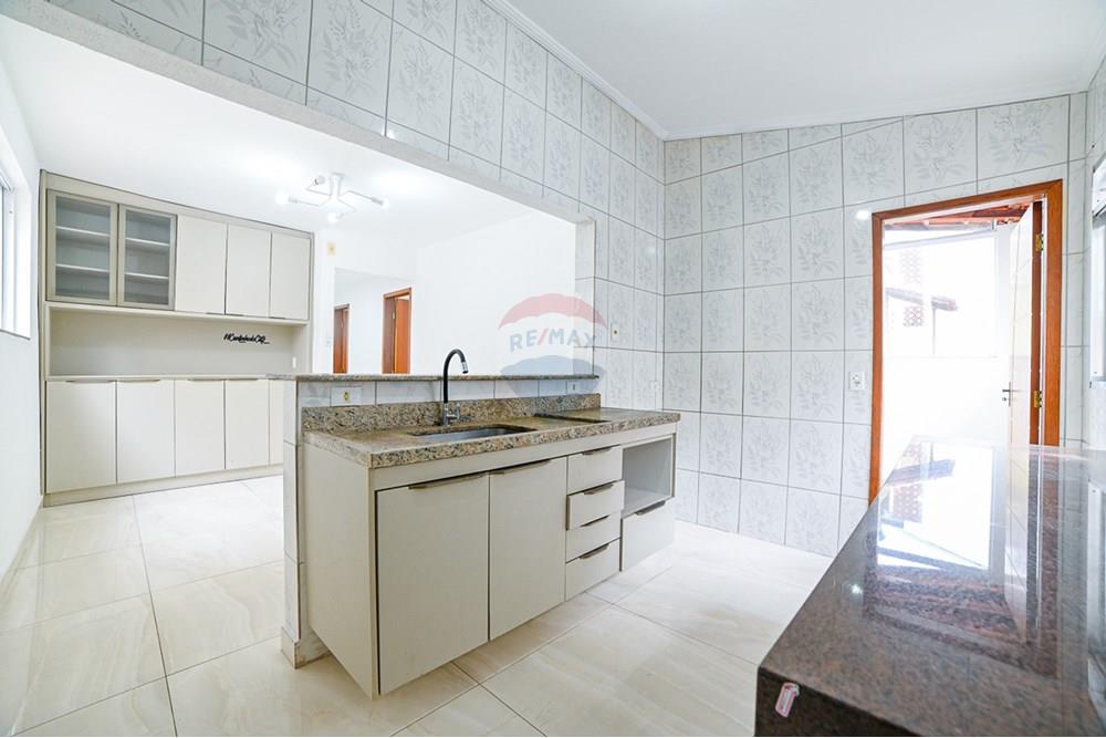 Casa - Venda - Juiz de Fora , Minas Gerais - Cozinha 1.jpg - 860271015-24