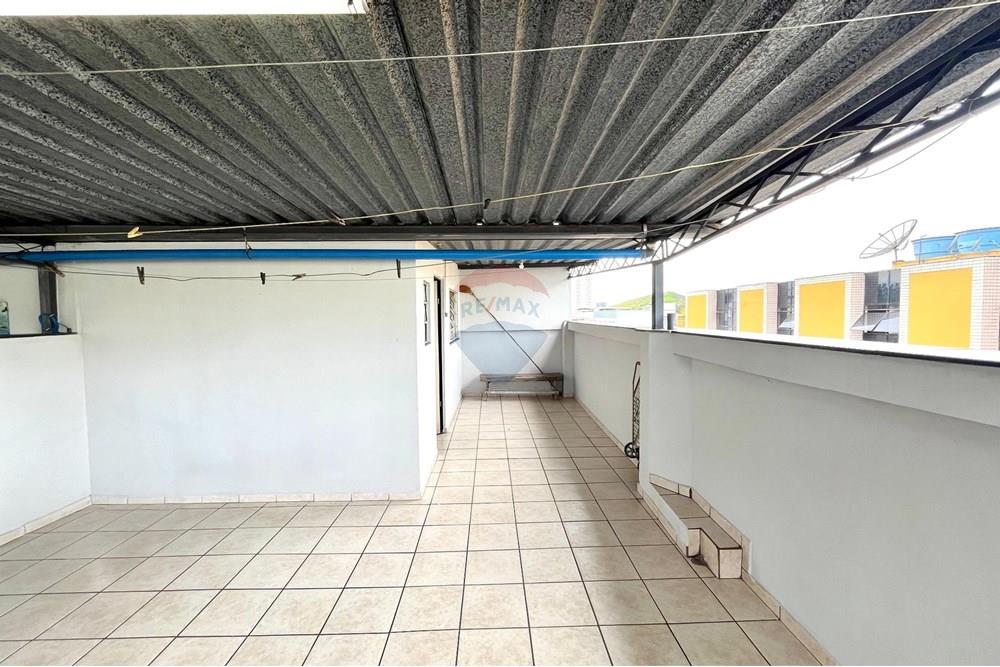 Cobertura - Venda - Juiz de Fora , Minas Gerais - 1000810706.jpg - Área Gourmet - 860321017-173