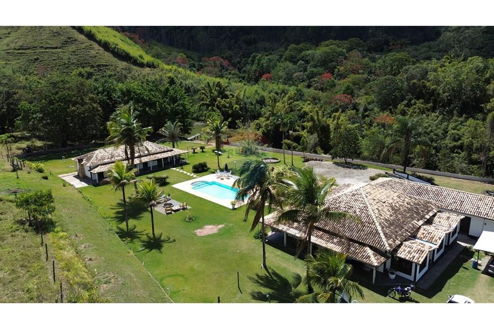 Chácara / Sítio / Fazenda - Venda - Santana do Deserto , Minas Gerais - IMG-20250926-WA0307.jpg - 860291041-20