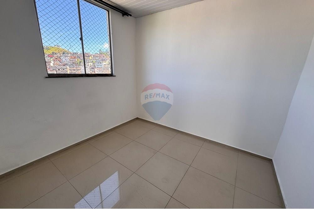 Apartamento - Alugar - Juiz de Fora , Minas Gerais - IMG_1183.JPEG - 860301001-602