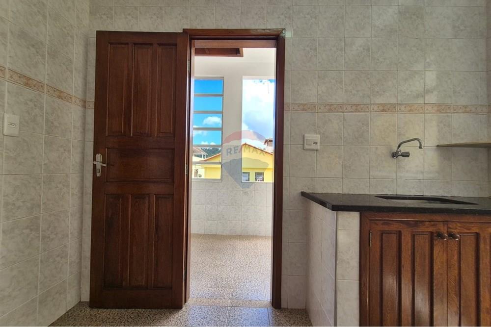 Casa - Alugar - Juiz de Fora , Minas Gerais - 16 COZINHA VISTA.jpg - Cozinha - 860241143-15