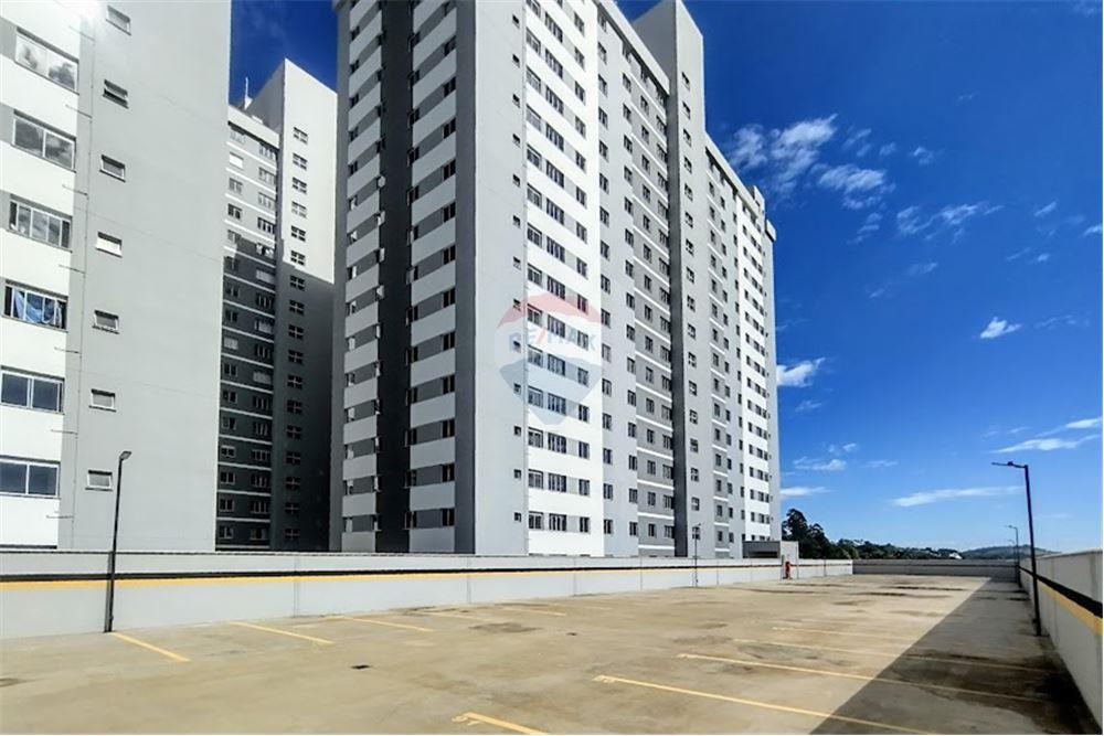 Apartamento - Alugar - Juiz de Fora , Minas Gerais - Estacionamento Amplo - Piscina - 860241107-51