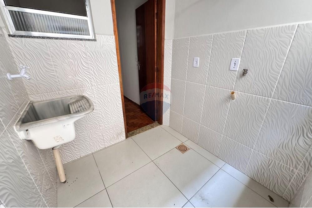 Apartamento - Alugar - Juiz de Fora , Minas Gerais - IMG_9744.JPEG - 860301001-567