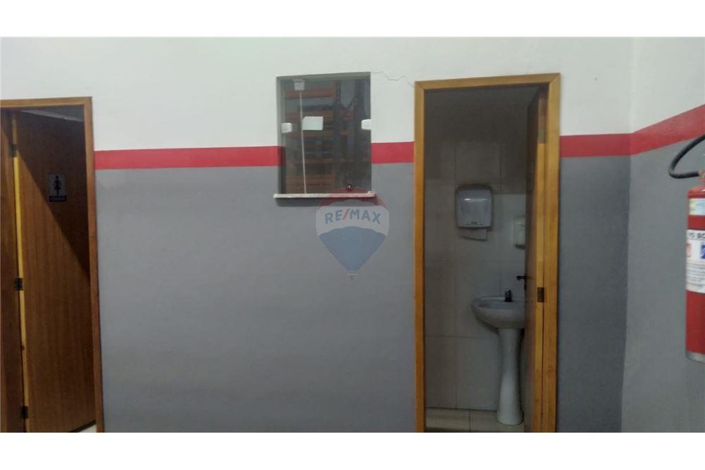 Galpão - Alugar - Juiz de Fora , Minas Gerais - 11 - 860211019-194