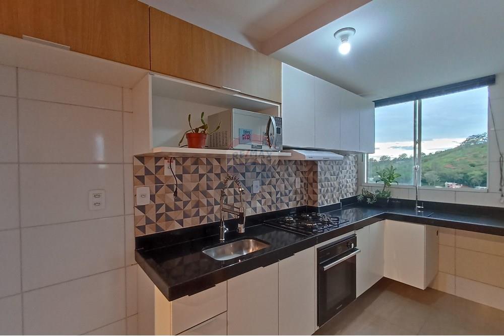 Apartamento - Alugar - Juiz de Fora , Minas Gerais - 1767720067899.jpg - 860381062-8