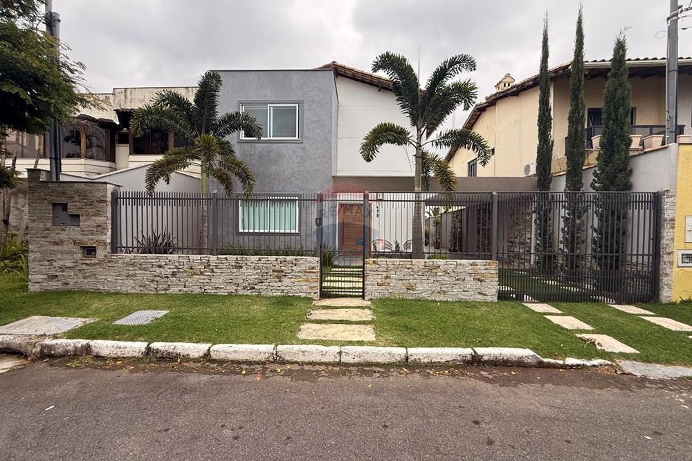 Casa de Condomínio - Venda - Juiz de Fora , Minas Gerais - IMG_7203.jpeg - 860291010-396