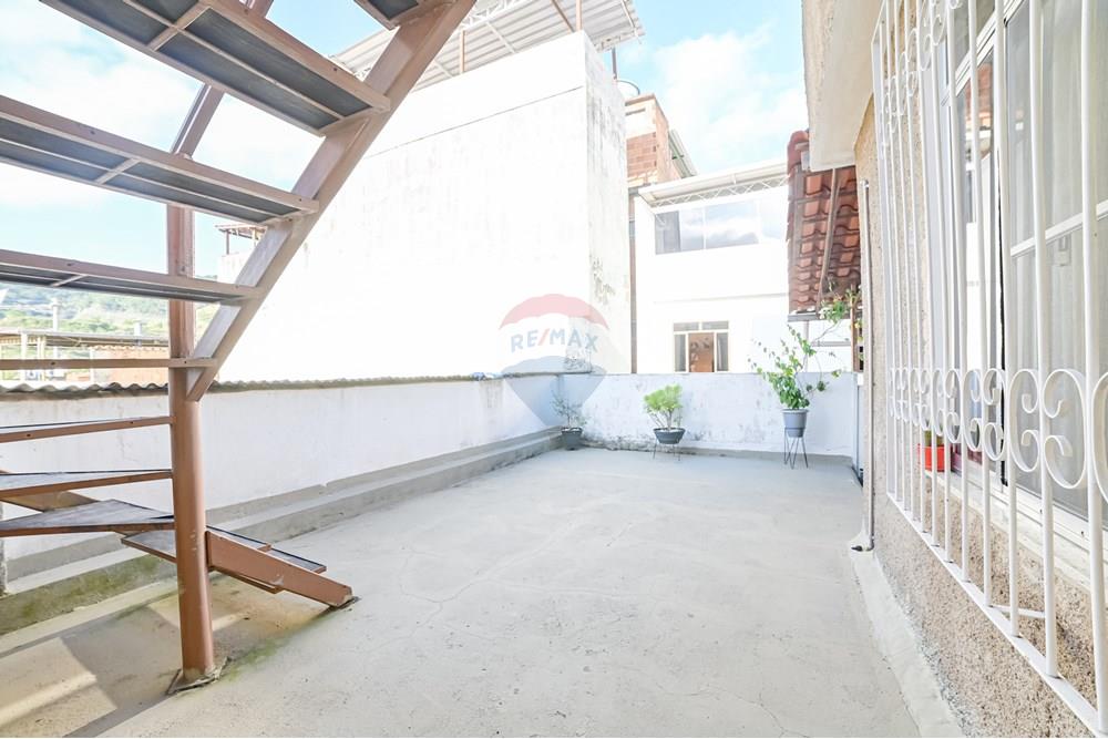 Casa - Venda - Juiz de Fora , Minas Gerais - barbosalage28.jpg - 860271016-2