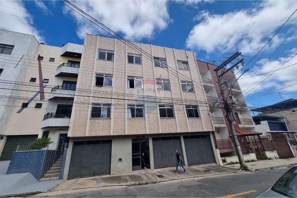 Apartamento - Alugar - Juiz de Fora , Minas Gerais - WhatsApp Image 2026-03-24 at 13.14.48.jpeg - 860321031-81