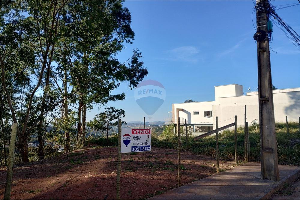 Terreno - Venda - Barbacena , Minas Gerais - 3 - 860391002-86