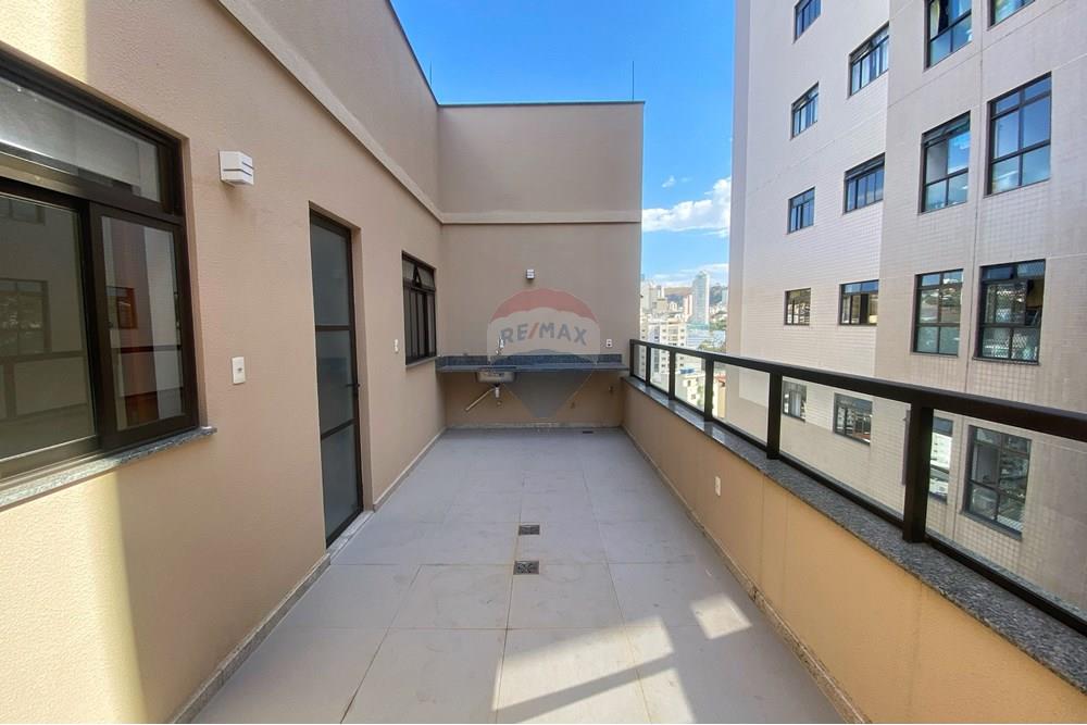 Cobertura - Venda - Juiz de Fora , Minas Gerais - IMG_7424.JPG - 860241088-217