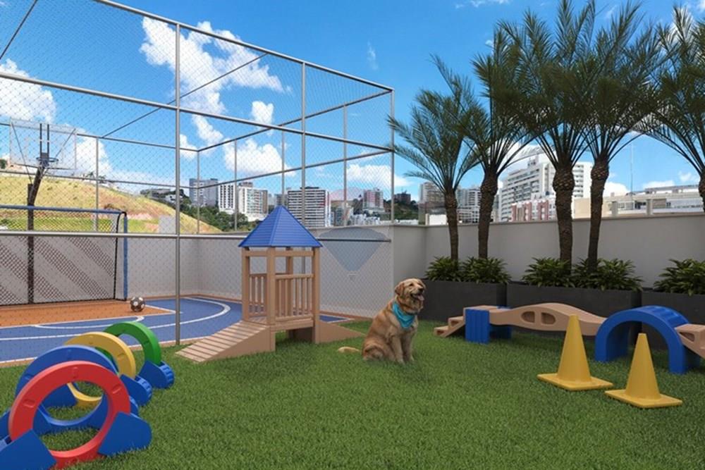 Apartamento - Venda - Juiz de Fora , Minas Gerais - 68ffcc6c-fedc-4c36-847f-4ae919a571f4.jpg - 860431007-389