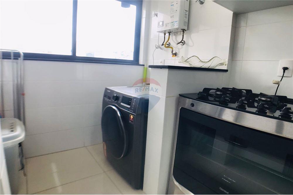 Apartamento - Alugar - Juiz de Fora , Minas Gerais - 11 - 860211036-226