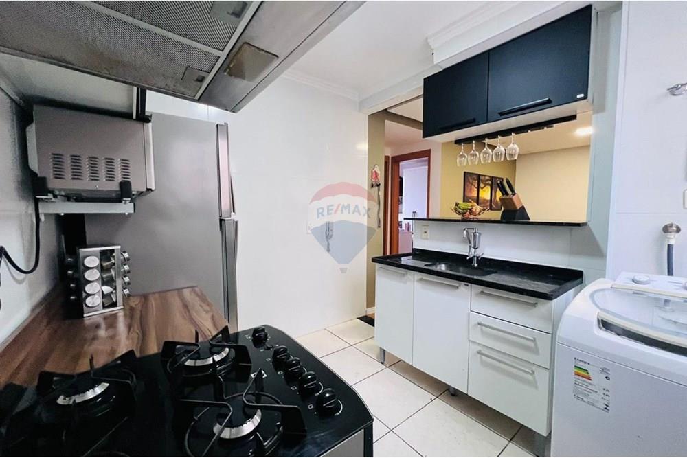 Apartamento - Alugar - Juiz de Fora , Minas Gerais - IMG-20251130-WA0030.jpg - 860301051-29