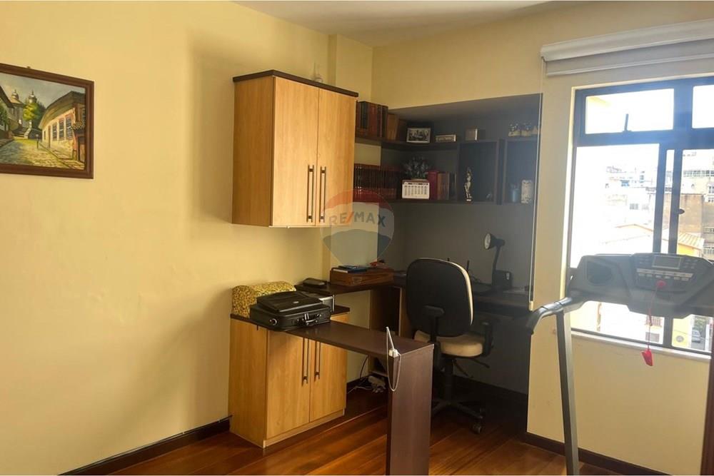 Cobertura - Venda - Juiz de Fora , Minas Gerais - cob21.jpeg - 860301053-20