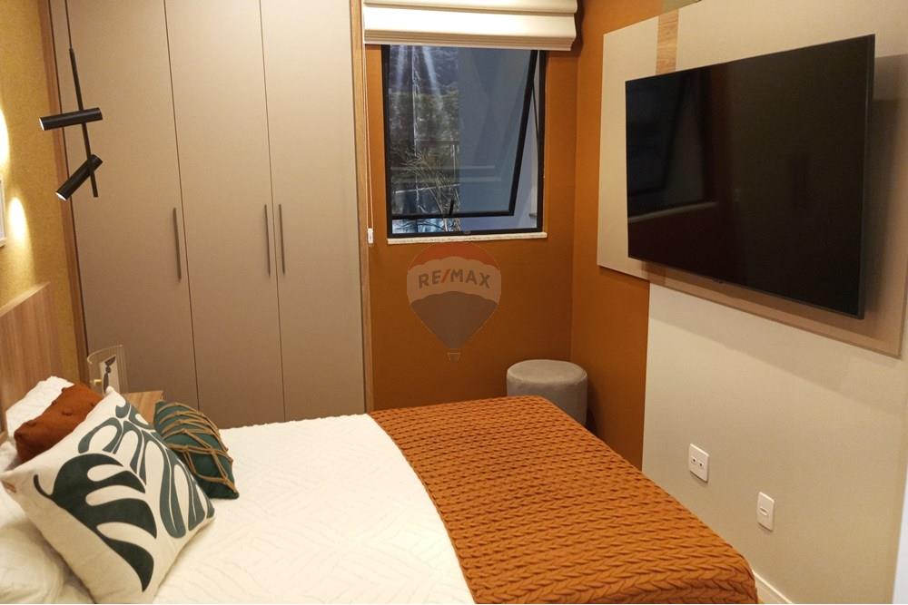 Apartamento - Venda - Juiz de Fora , Minas Gerais - IMG_20250402_164200.jpg - Quarto principal - 860321026-25