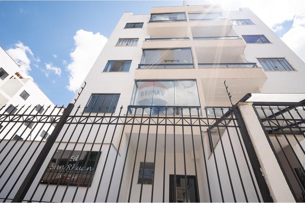 Apartamento - Alugar - Juiz de Fora , Minas Gerais - michaelseed photo_11_04-2 (2).jpg - Fachada - 860431075-20