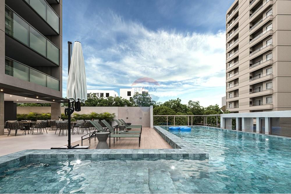 Apartamento - Venda - Juiz de Fora , Minas Gerais - 16.jpg - Área Gourmet - 860431007-355