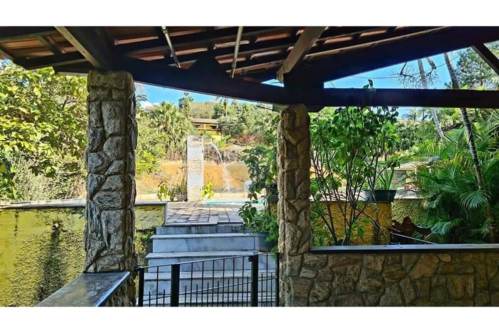 Casa de Campo - Alugar - Juiz de Fora , Minas Gerais - IMG-20251107-WA0071(1).jpg - 860301051-30