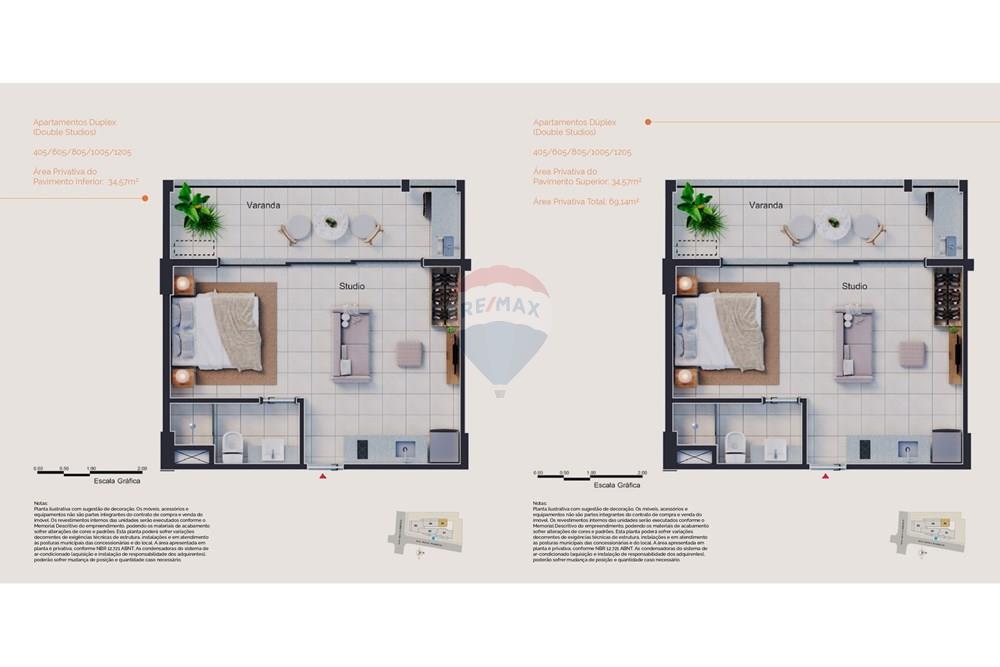 Apartamento - Venda - Rio de Janeiro , Rio de Janeiro - Book-Estacao_Final_baixa_page-0036.jpg - 860301007-433